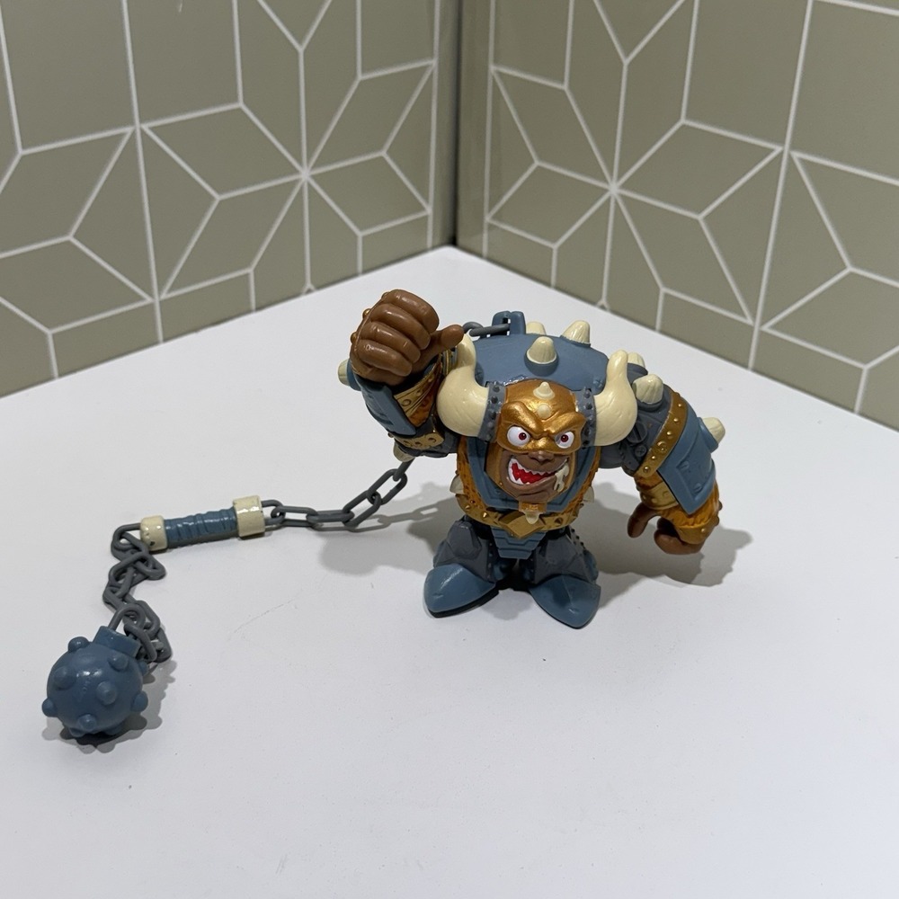 Little Tikes Kingdom Builders Action Figure‎